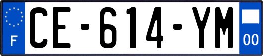 CE-614-YM
