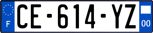 CE-614-YZ