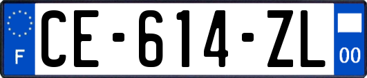 CE-614-ZL