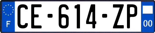 CE-614-ZP