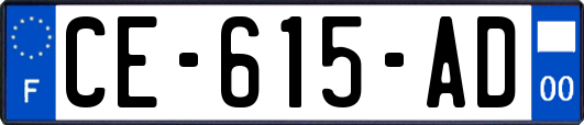 CE-615-AD