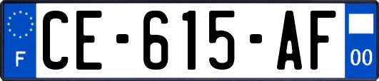 CE-615-AF