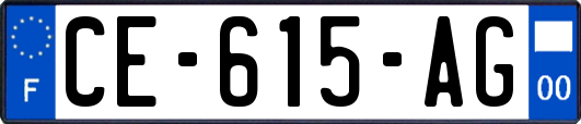 CE-615-AG