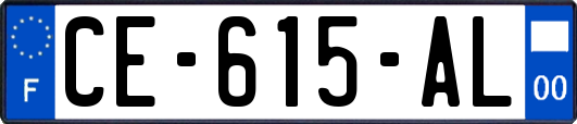 CE-615-AL