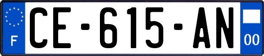 CE-615-AN