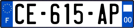 CE-615-AP