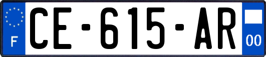 CE-615-AR