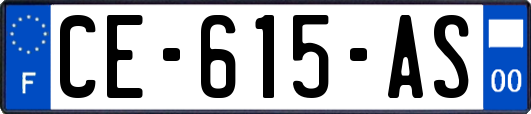 CE-615-AS