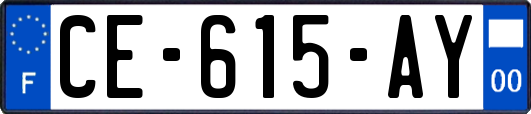 CE-615-AY