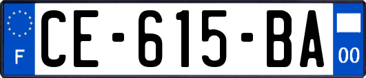 CE-615-BA