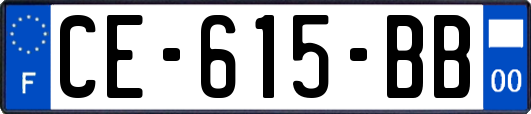 CE-615-BB