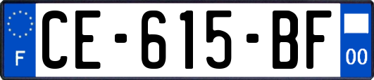 CE-615-BF