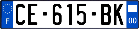 CE-615-BK