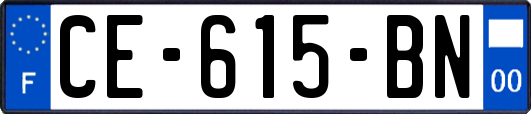 CE-615-BN