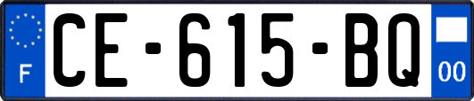 CE-615-BQ