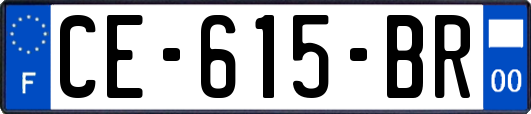 CE-615-BR
