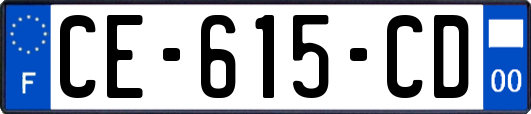 CE-615-CD