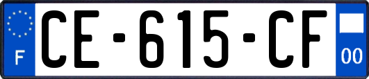 CE-615-CF