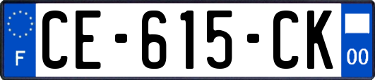 CE-615-CK