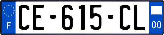 CE-615-CL