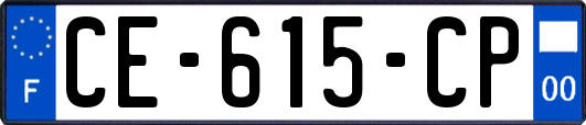 CE-615-CP