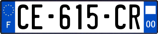 CE-615-CR