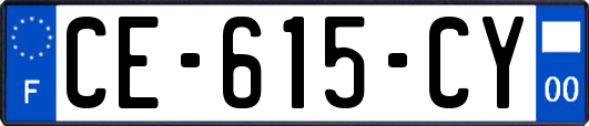 CE-615-CY