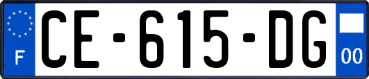CE-615-DG