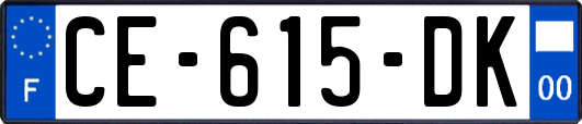 CE-615-DK