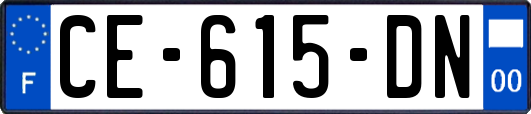 CE-615-DN