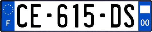 CE-615-DS