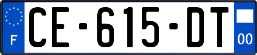 CE-615-DT