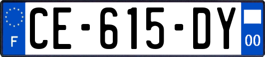 CE-615-DY