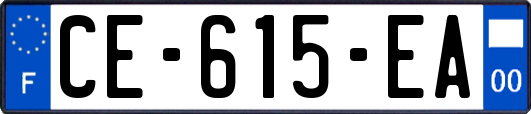 CE-615-EA