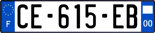 CE-615-EB