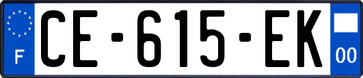 CE-615-EK