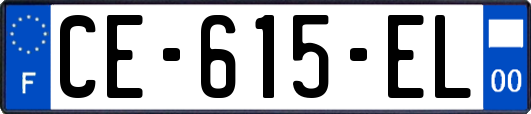 CE-615-EL