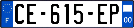 CE-615-EP