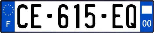 CE-615-EQ