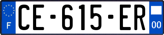 CE-615-ER