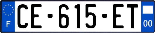 CE-615-ET