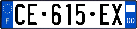 CE-615-EX