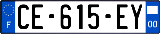 CE-615-EY