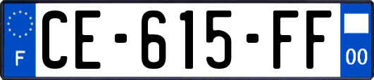 CE-615-FF