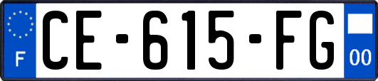 CE-615-FG