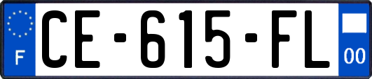 CE-615-FL