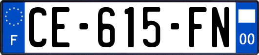 CE-615-FN