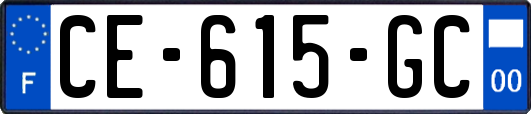 CE-615-GC
