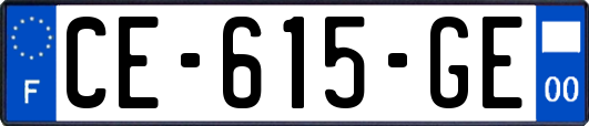 CE-615-GE