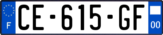 CE-615-GF